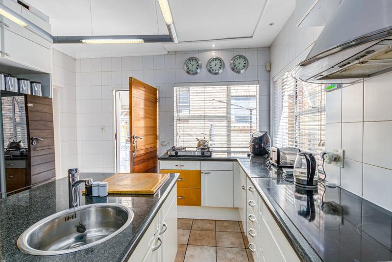 4 Bedroom Property for Sale in Magaliessig Gauteng