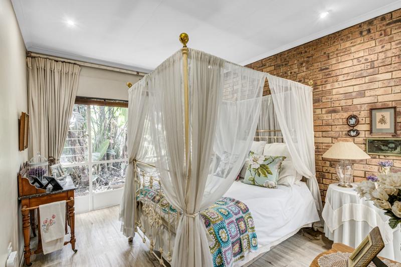 4 Bedroom Property for Sale in Magaliessig Gauteng