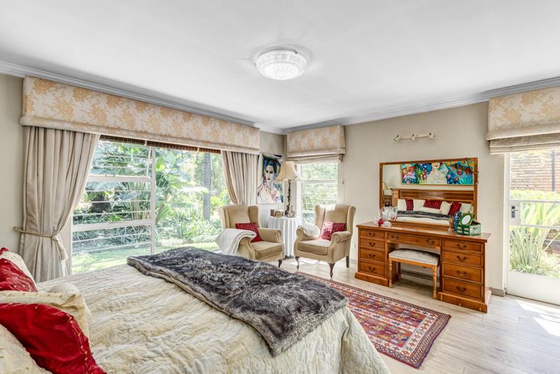 4 Bedroom Property for Sale in Magaliessig Gauteng