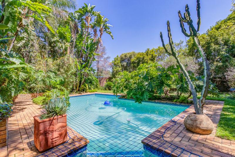4 Bedroom Property for Sale in Magaliessig Gauteng