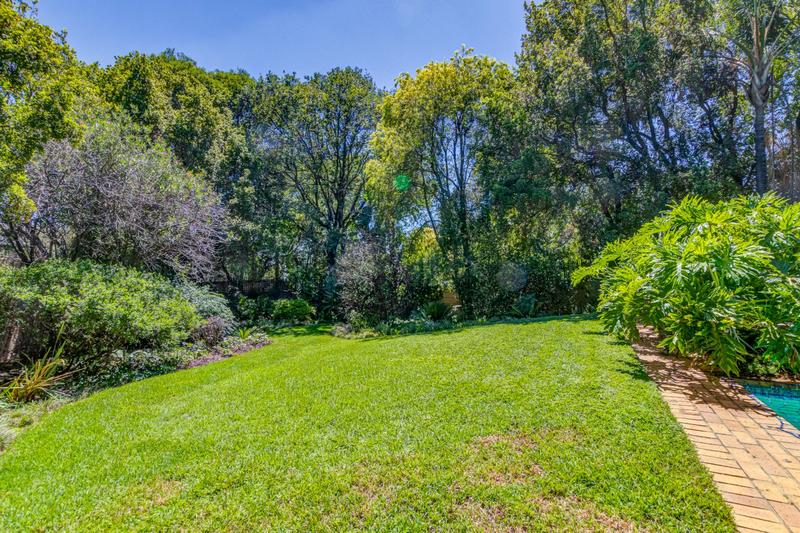 4 Bedroom Property for Sale in Magaliessig Gauteng