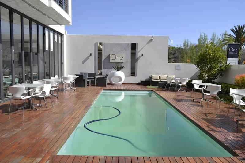 2 Bedroom Property for Sale in Hyde Park Gauteng