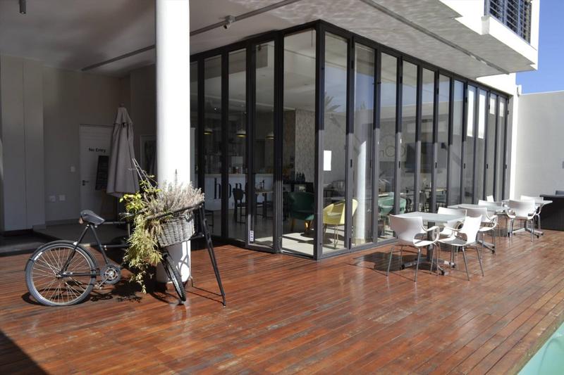 2 Bedroom Property for Sale in Hyde Park Gauteng