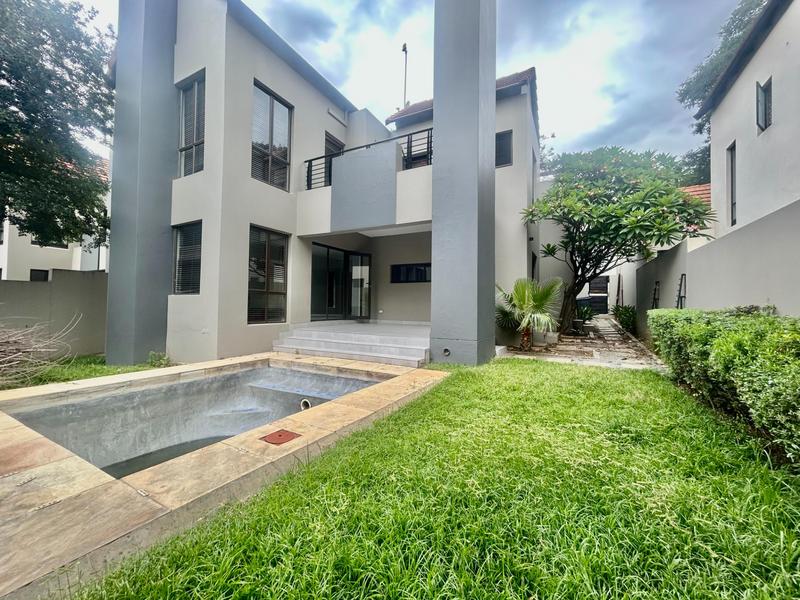3 Bedroom Property for Sale in Fourways Gauteng