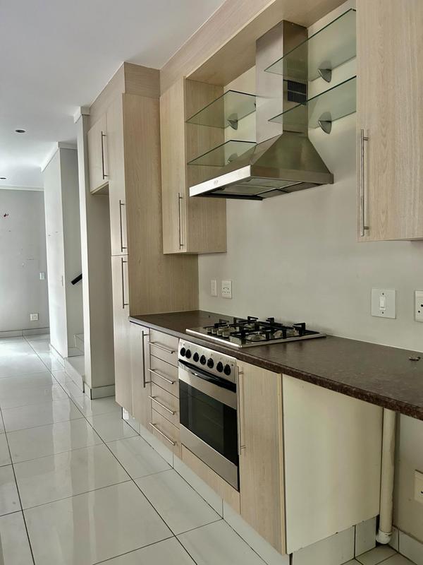 3 Bedroom Property for Sale in Fourways Gauteng