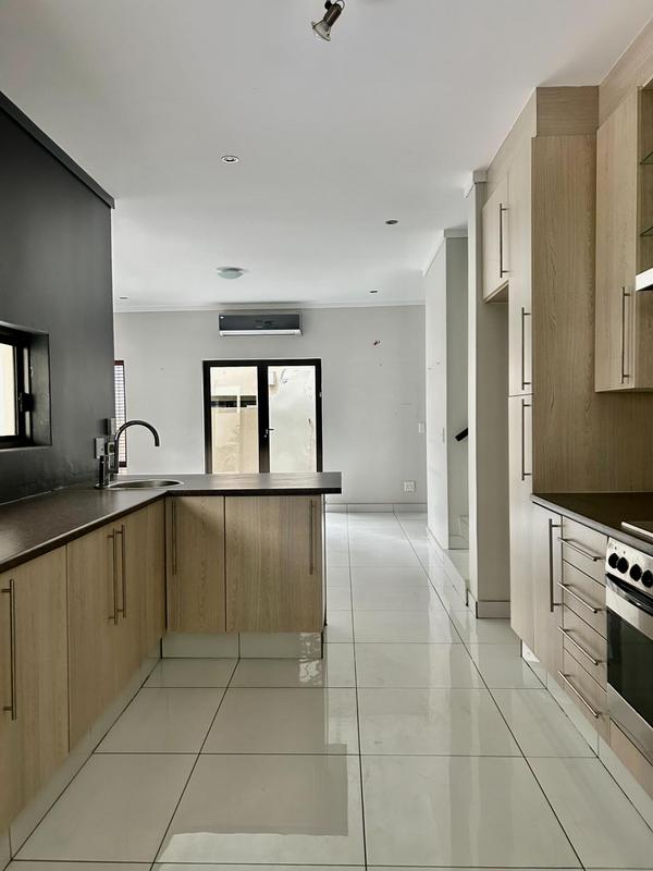 3 Bedroom Property for Sale in Fourways Gauteng