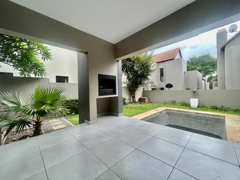 3 Bedroom Property for Sale in Fourways Gauteng