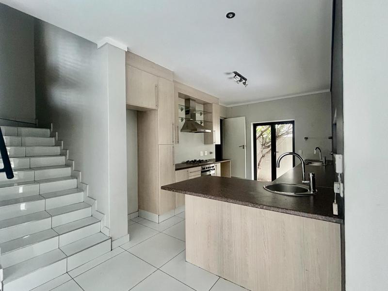 3 Bedroom Property for Sale in Fourways Gauteng