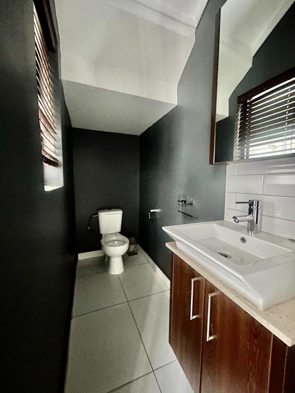 3 Bedroom Property for Sale in Fourways Gauteng