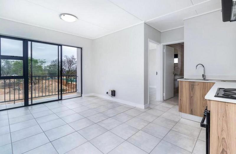 2 Bedroom Property for Sale in Linbro Park Gauteng