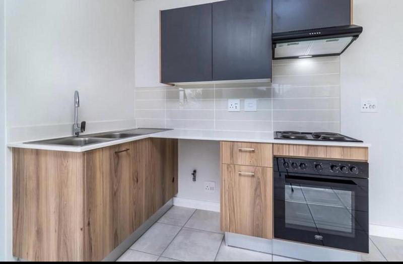 2 Bedroom Property for Sale in Linbro Park Gauteng