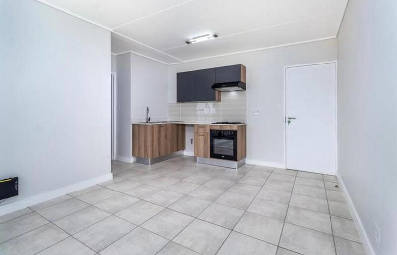 2 Bedroom Property for Sale in Linbro Park Gauteng