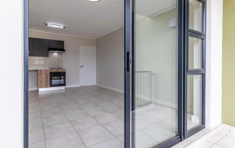 2 Bedroom Property for Sale in Linbro Park Gauteng
