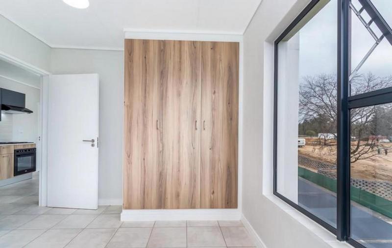 2 Bedroom Property for Sale in Linbro Park Gauteng