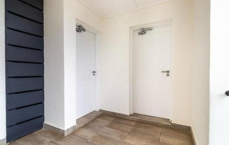 2 Bedroom Property for Sale in Linbro Park Gauteng