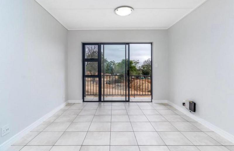 2 Bedroom Property for Sale in Linbro Park Gauteng