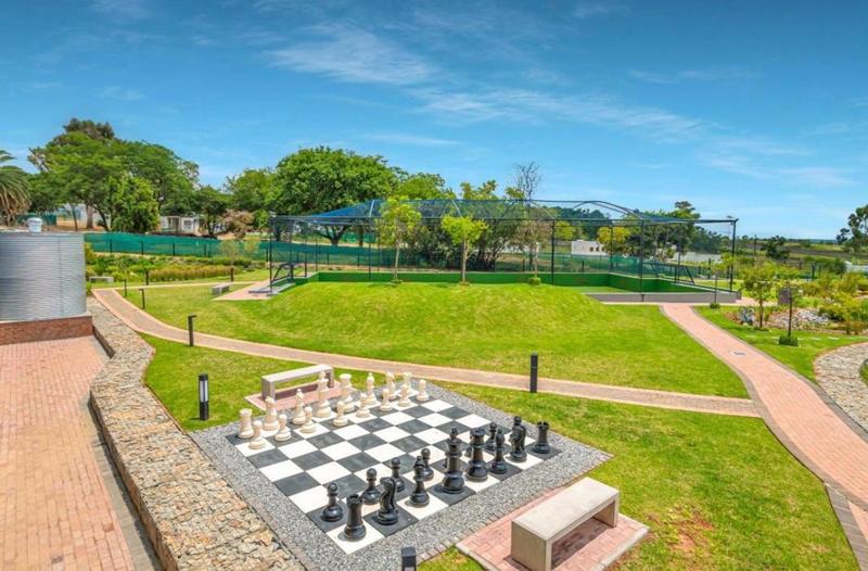 2 Bedroom Property for Sale in Linbro Park Gauteng