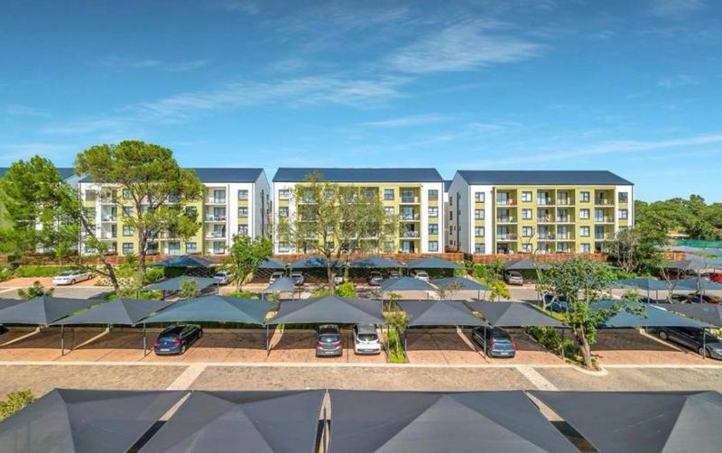 2 Bedroom Property for Sale in Linbro Park Gauteng