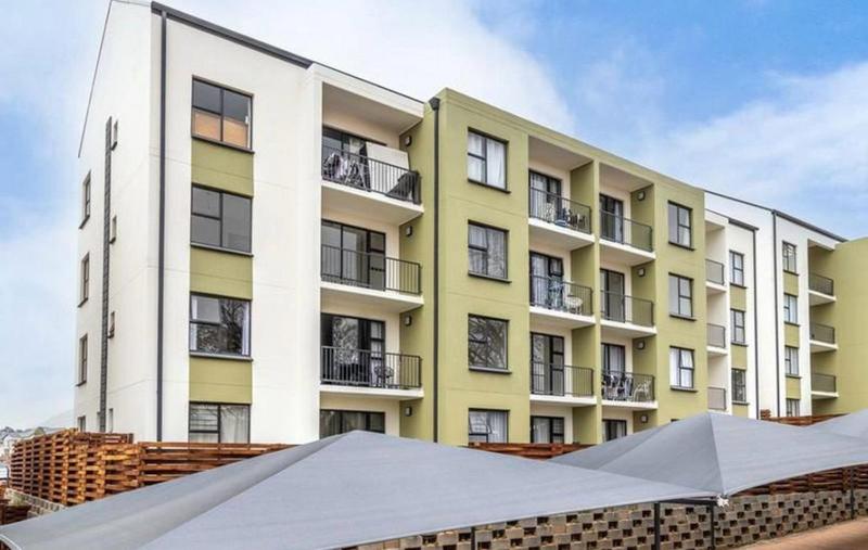 2 Bedroom Property for Sale in Linbro Park Gauteng