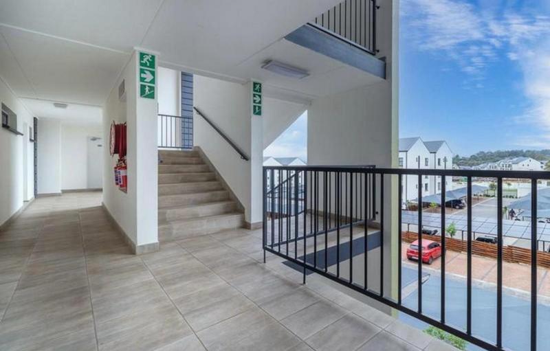 2 Bedroom Property for Sale in Linbro Park Gauteng