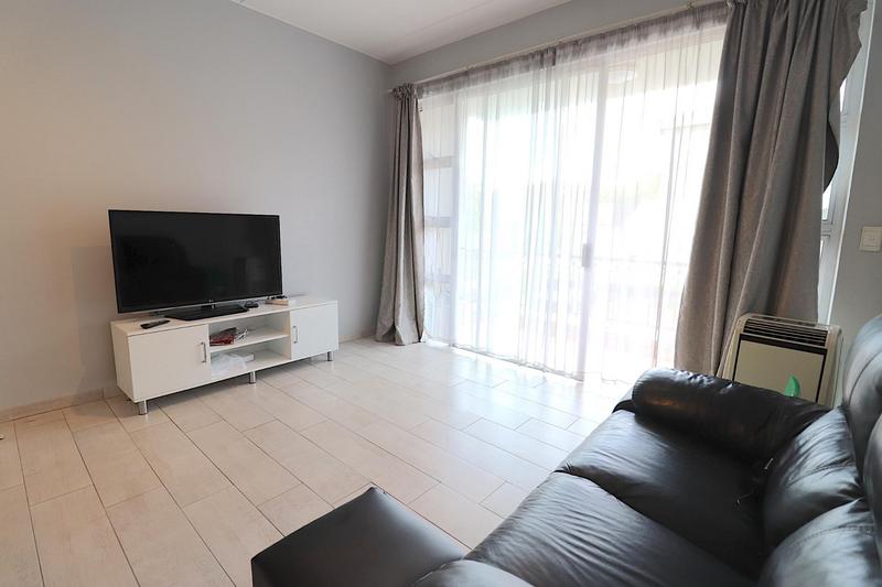 2 Bedroom Property for Sale in Bryanston Gauteng