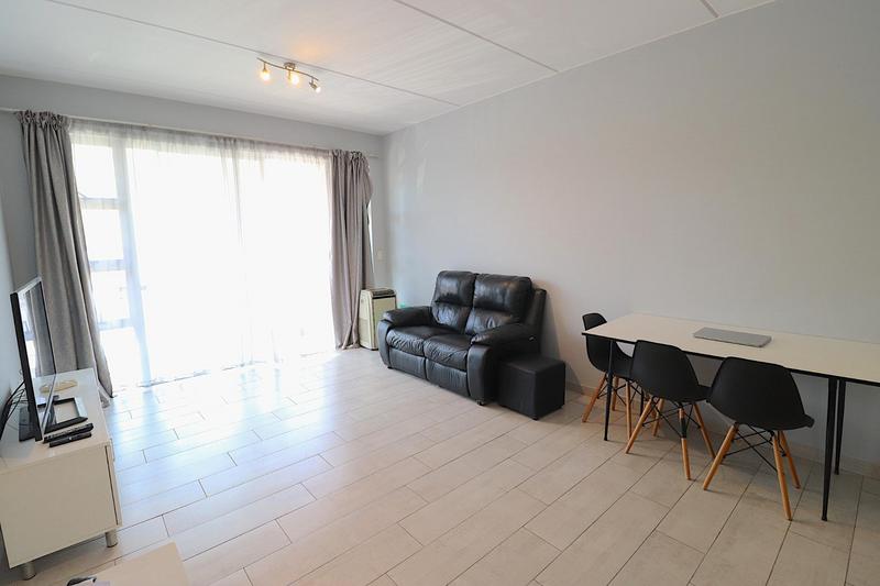 2 Bedroom Property for Sale in Bryanston Gauteng