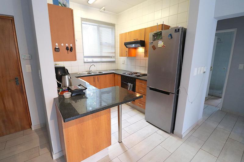 2 Bedroom Property for Sale in Bryanston Gauteng