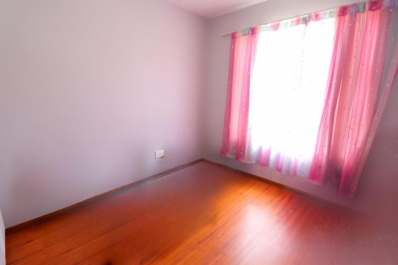 2 Bedroom Property for Sale in Bryanston Gauteng