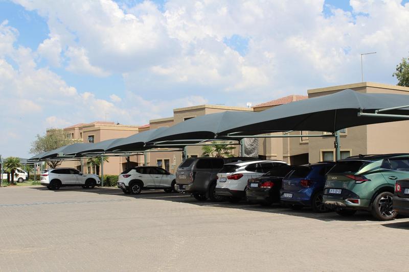 2 Bedroom Property for Sale in Jansenpark Gauteng