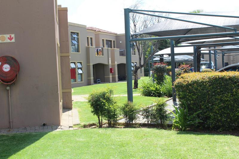 2 Bedroom Property for Sale in Jansenpark Gauteng