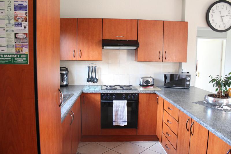 2 Bedroom Property for Sale in Jansenpark Gauteng
