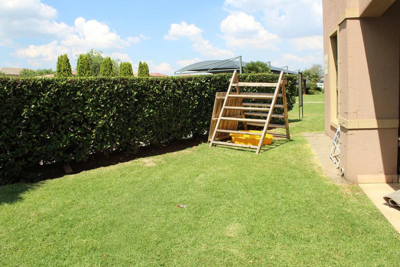 2 Bedroom Property for Sale in Jansenpark Gauteng