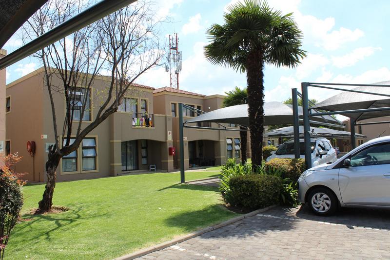 2 Bedroom Property for Sale in Jansenpark Gauteng