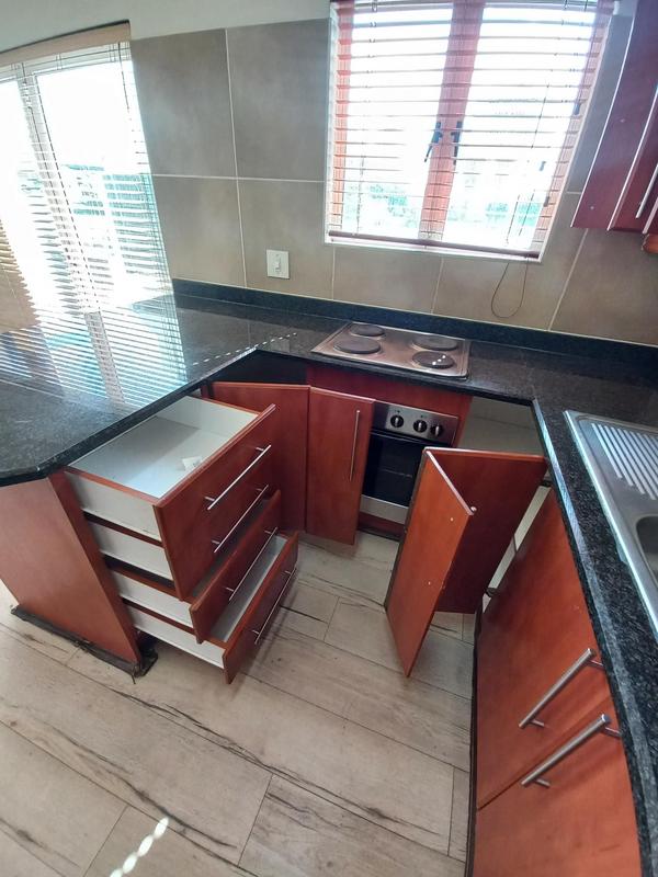 To Let 2 Bedroom Property for Rent in Riverspray Lifestyle Estate Gauteng