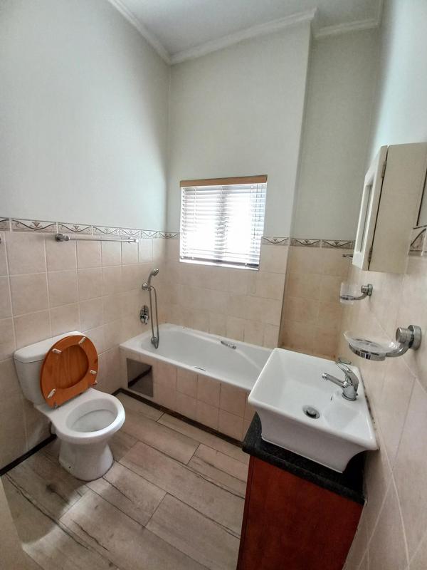 To Let 2 Bedroom Property for Rent in Riverspray Lifestyle Estate Gauteng