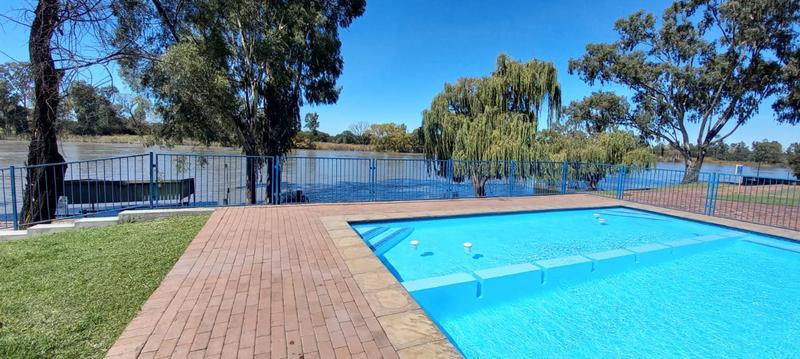To Let 2 Bedroom Property for Rent in Riverspray Lifestyle Estate Gauteng