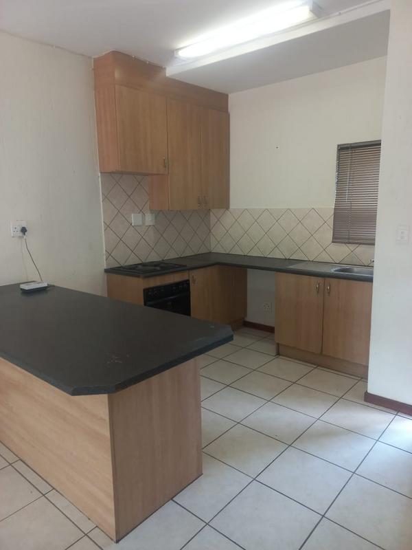 To Let 2 Bedroom Property for Rent in Vanderbijlpark CW 1 Gauteng