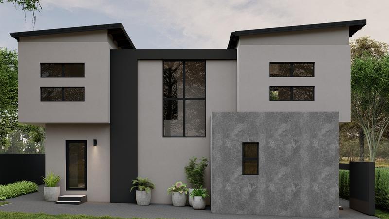 3 Bedroom Property for Sale in Fountainbrook Estate Gauteng