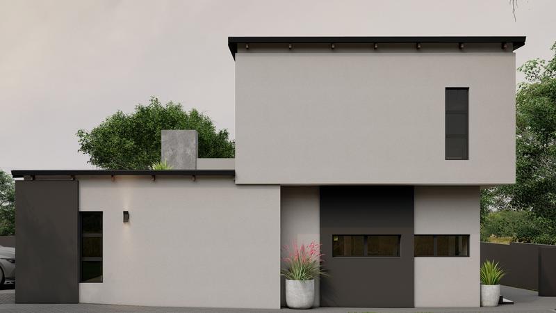 3 Bedroom Property for Sale in Fountainbrook Estate Gauteng