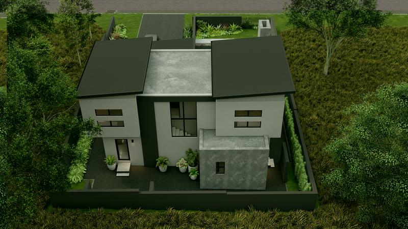 3 Bedroom Property for Sale in Fountainbrook Estate Gauteng