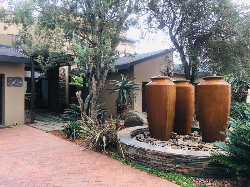 4 Bedroom Property for Sale in Serengeti Lifestyle Estate Gauteng