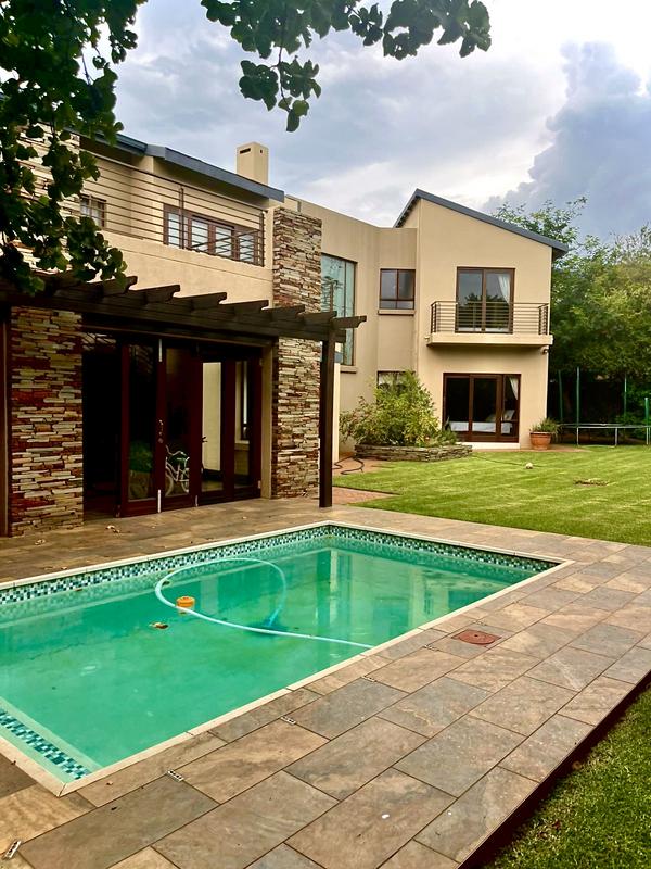 4 Bedroom Property for Sale in Serengeti Lifestyle Estate Gauteng