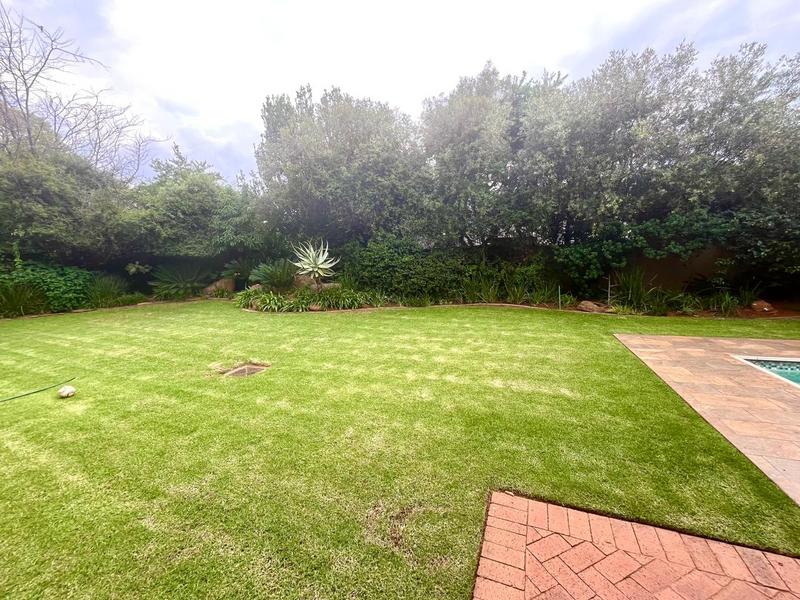 4 Bedroom Property for Sale in Serengeti Lifestyle Estate Gauteng