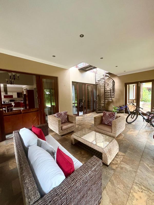 4 Bedroom Property for Sale in Serengeti Lifestyle Estate Gauteng