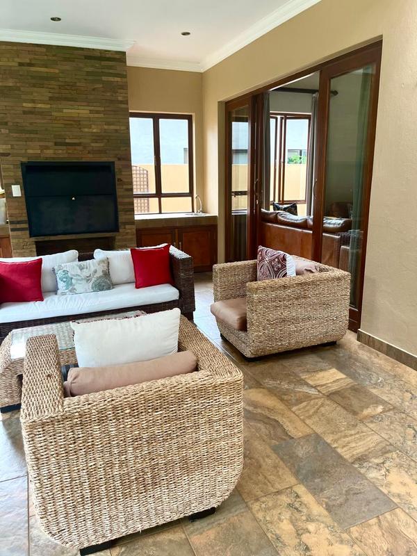 4 Bedroom Property for Sale in Serengeti Lifestyle Estate Gauteng