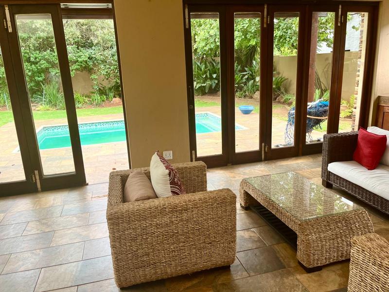 4 Bedroom Property for Sale in Serengeti Lifestyle Estate Gauteng
