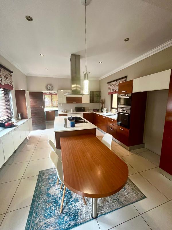 4 Bedroom Property for Sale in Serengeti Lifestyle Estate Gauteng