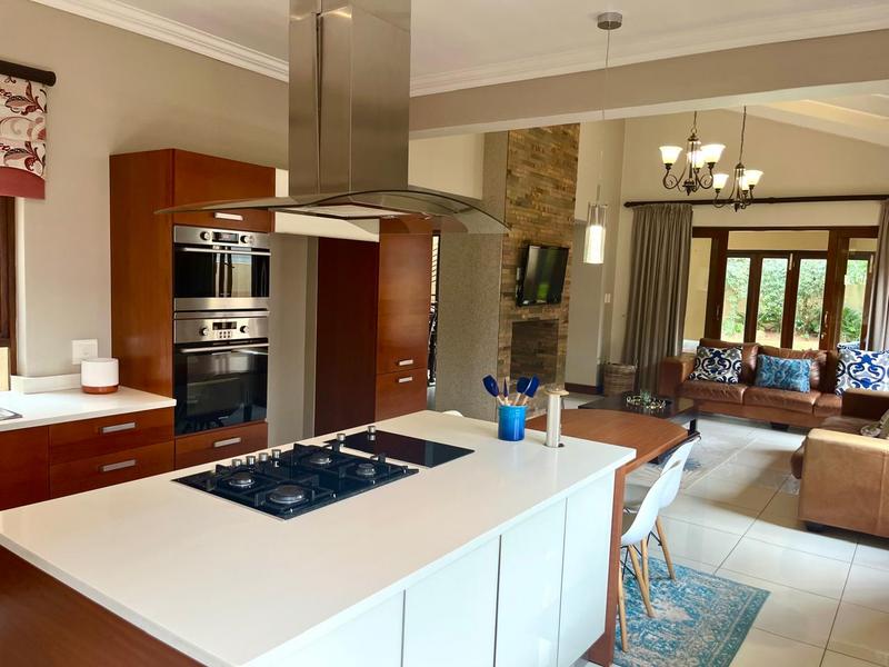 4 Bedroom Property for Sale in Serengeti Lifestyle Estate Gauteng