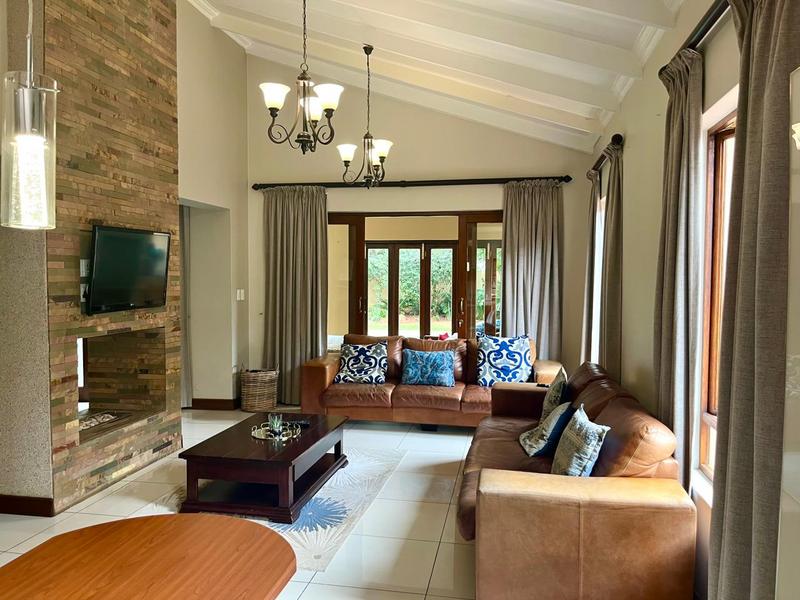 4 Bedroom Property for Sale in Serengeti Lifestyle Estate Gauteng