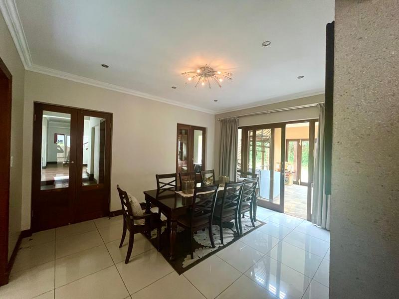 4 Bedroom Property for Sale in Serengeti Lifestyle Estate Gauteng